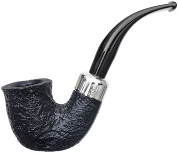 Peterson pipe Army Filter sand 05