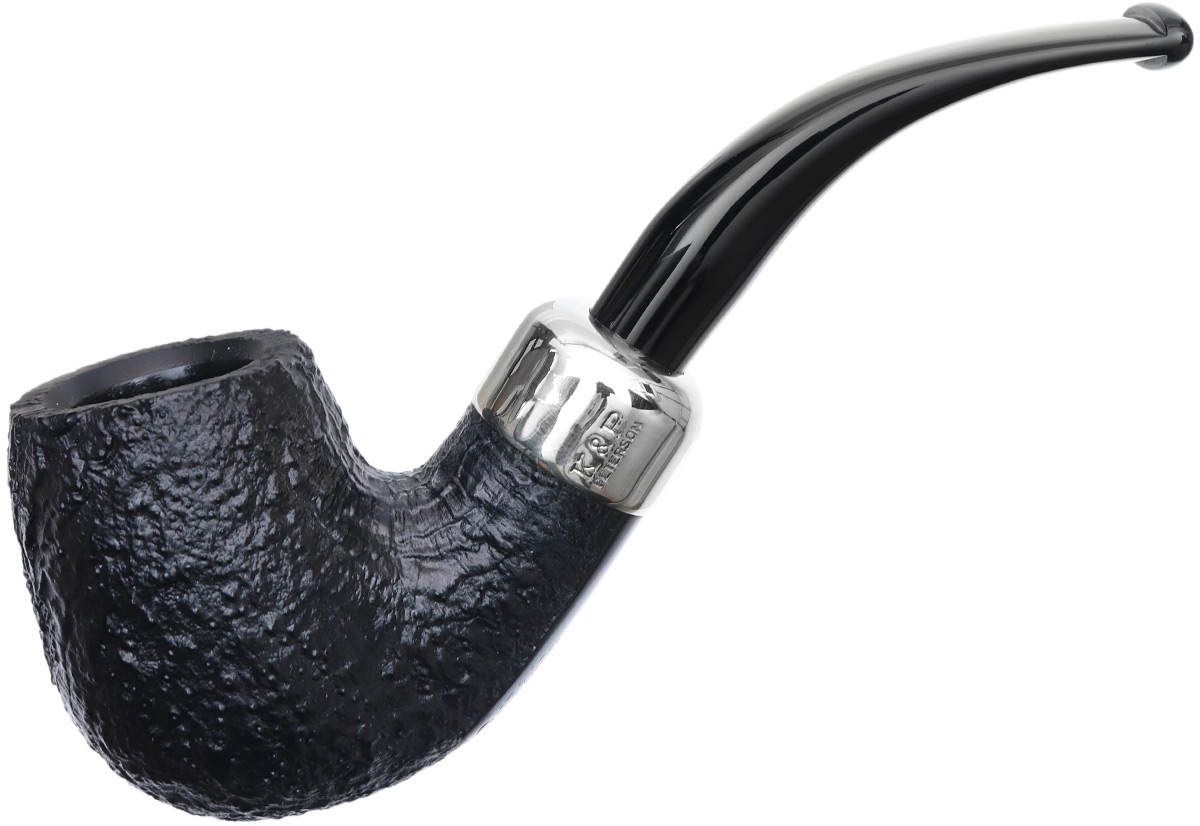 Peterson pipe Army Filter sand xl90