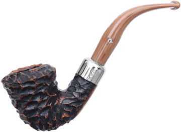 Peterson pipe Derry Rust b10