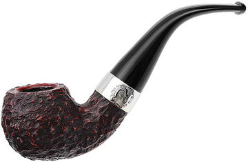 Peterson pipe Donegal Rocky 03
