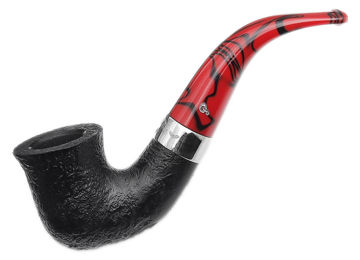 peterson pipe Dracula sand 05