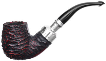 Peterson pipe System Spigot Rust 307