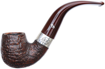Peterson pipe Irish Harp sand 230